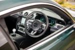 Ford Mustang Bullitt 2018 года (UK)